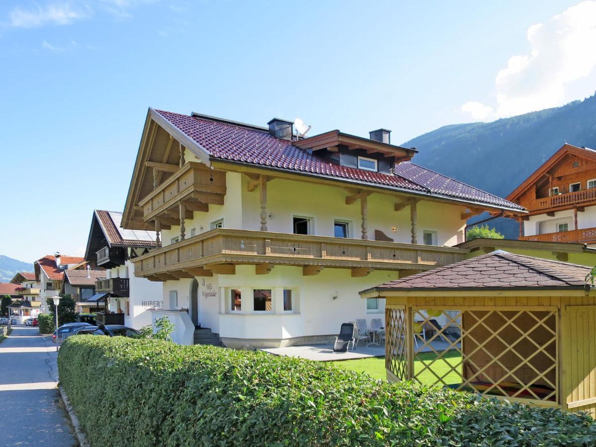 Apartment Wegscheider - Mho328 By Interhome Mayrhofen Exteriör bild